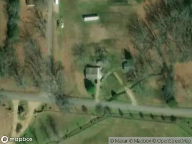 House for sale in Corinth, Mississippi