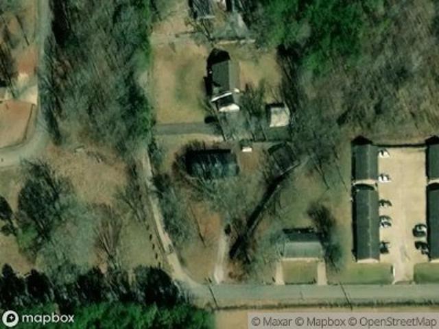 Property for sale in Corinth, Mississippi