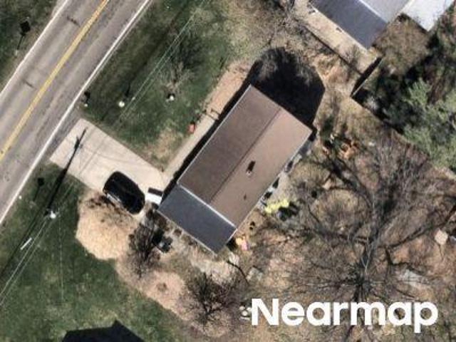 House for sale in Roselawn, Ohio