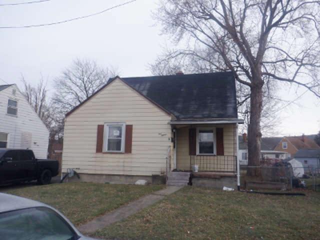 House for sale in Elmira, New York