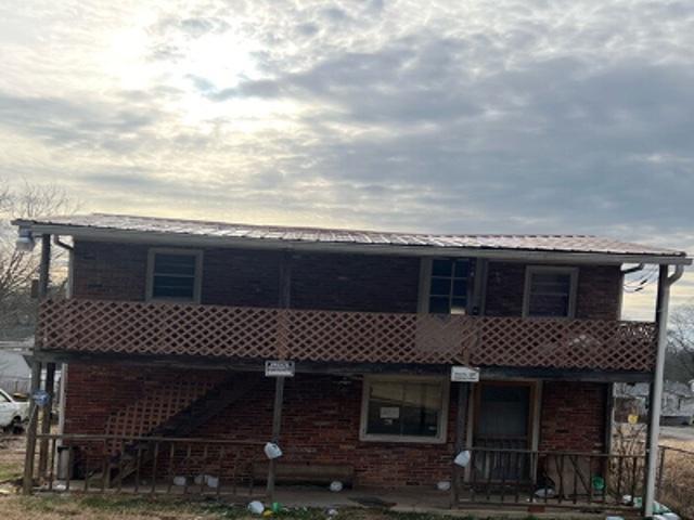 House for sale in Tennessee