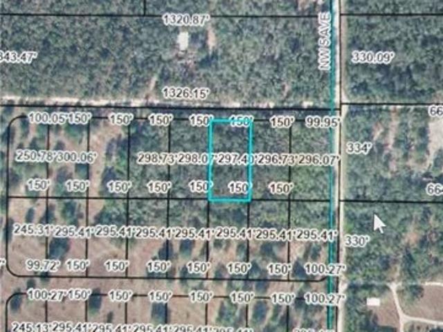 Land for sale in Gainesville, Alachua County