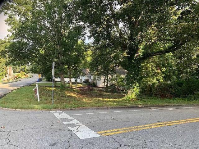 Land for sale in Gainesville, Georgia