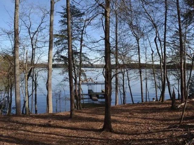 Land for sale in Gainesville, Georgia