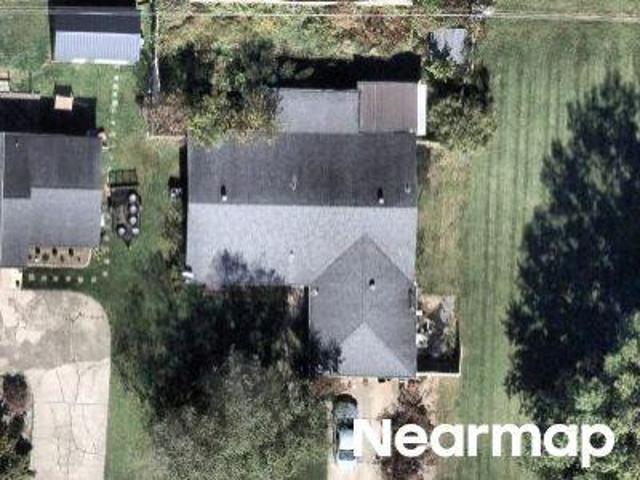 House for sale in Worthington, Kentucky