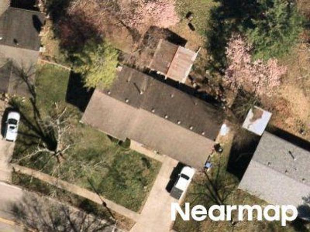 House for sale in Lexington, Kentucky