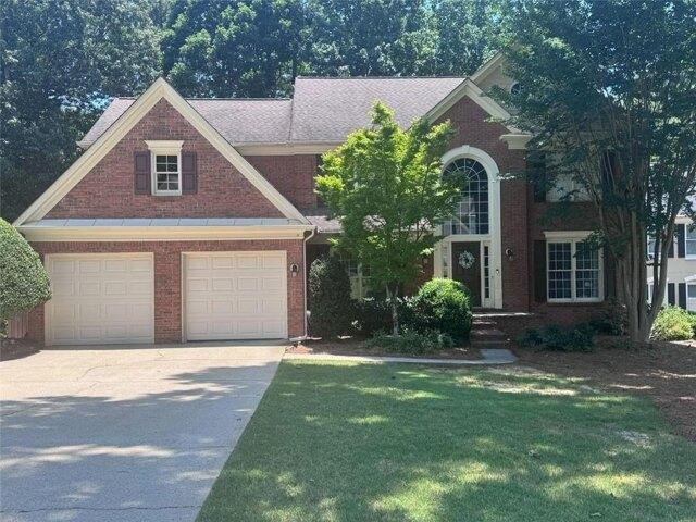 House for sale in Johns Creek House for sale in Johns Creek