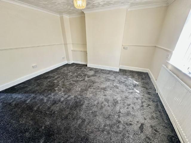 House for rent in Moorends, South Yorkshire