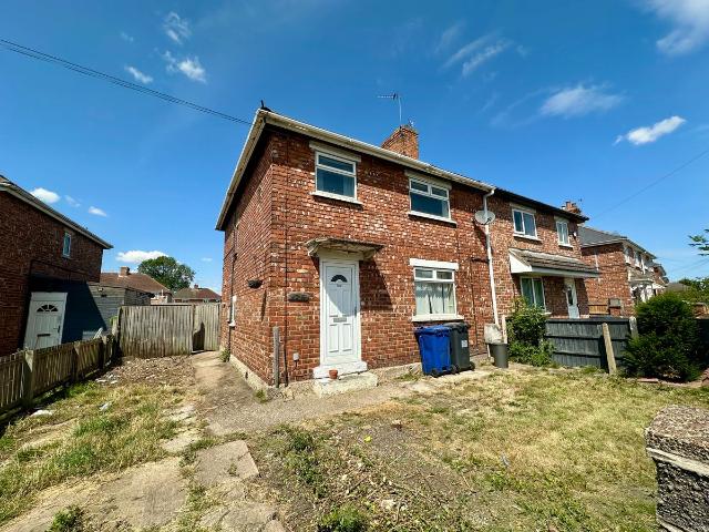 Apartment for rent in Moorends, South Yorkshire