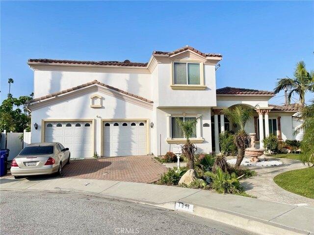 House for sale in Downey, California