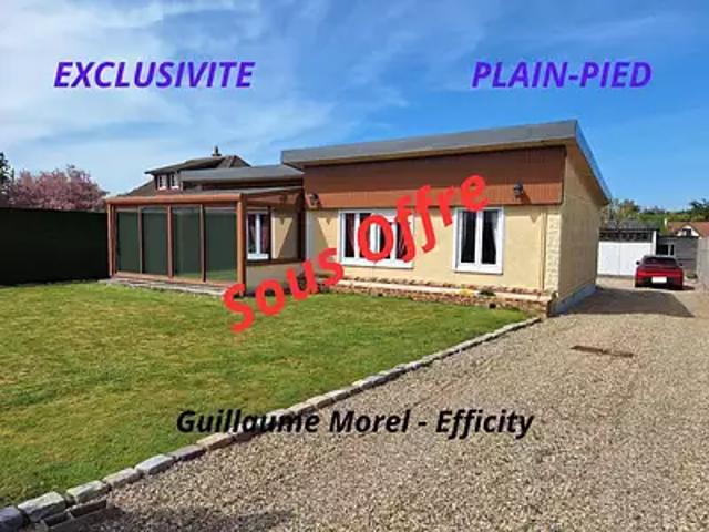 Maison vente à Le Havre, Gainneville
