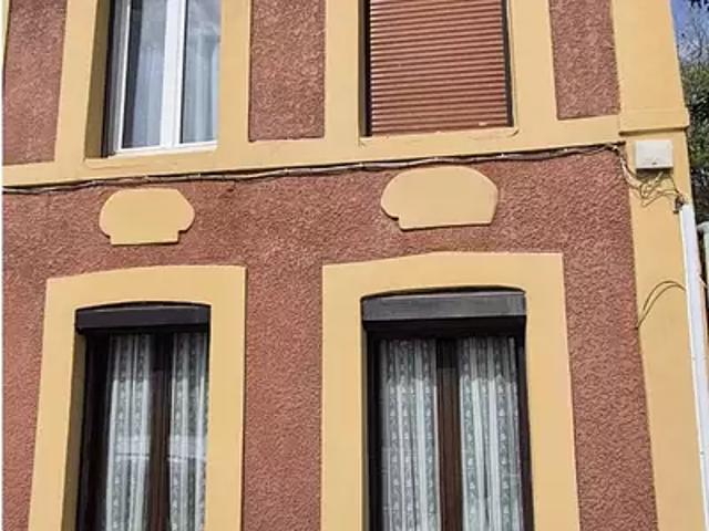 Maison vente à Le Havre, Gainneville