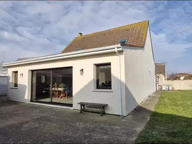 Maison vente à Le Havre, Gainneville