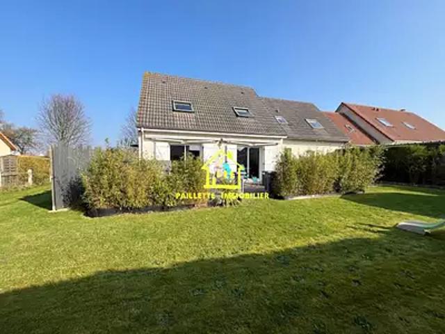 Maison vente à Le Havre, Gainneville