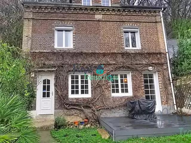 Maison vente à Le Havre, Gainneville