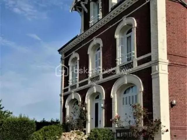 Maison vente à Le Havre, Gainneville