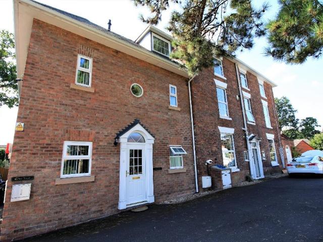 Apartment for rent in Oxon, Frankwell