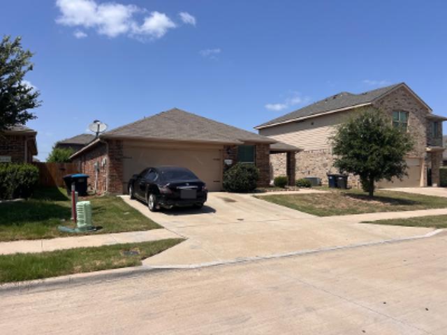 House for sale in Fort Worth, Texas