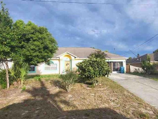 House for sale in Spring Hill, Florida