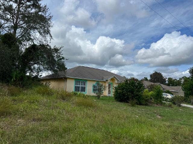 House for sale in Spring Hill, Florida