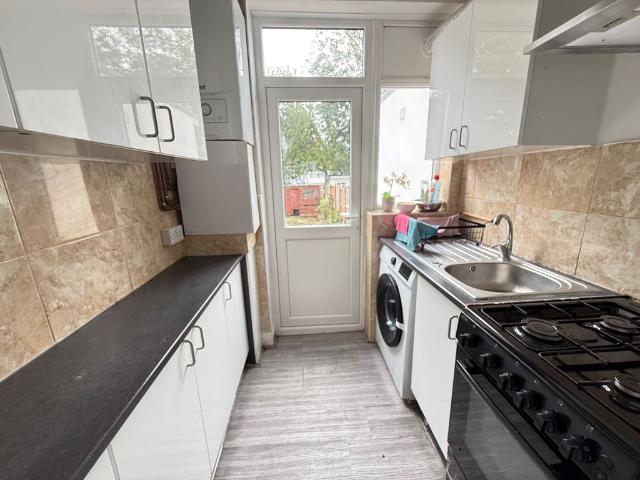 House for rent in North Greenford, Greater London