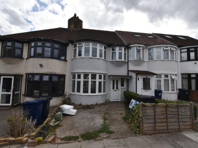 House for rent in North Greenford, Greater London