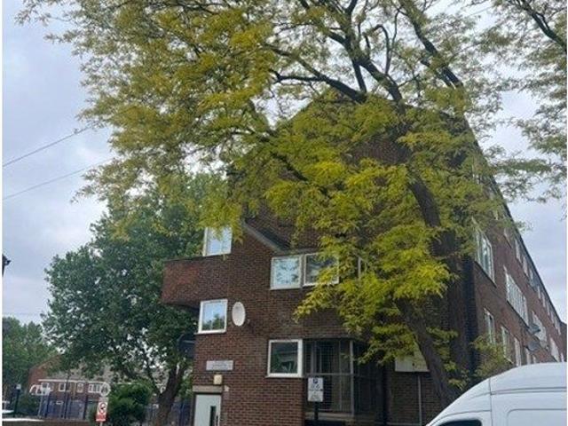 House for rent in Little Ilford, Greater London
