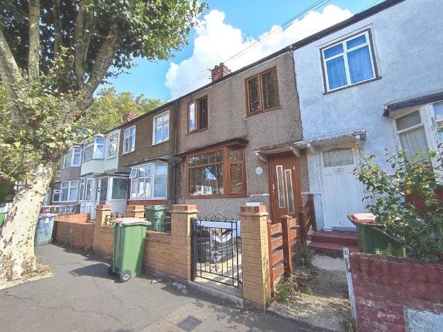 House for rent in Little Ilford, Greater London