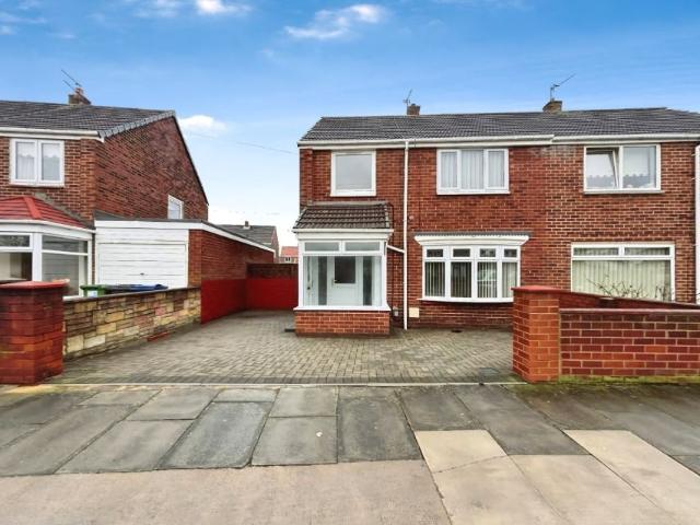 House for rent in East Boldon, Tyne And Wear
