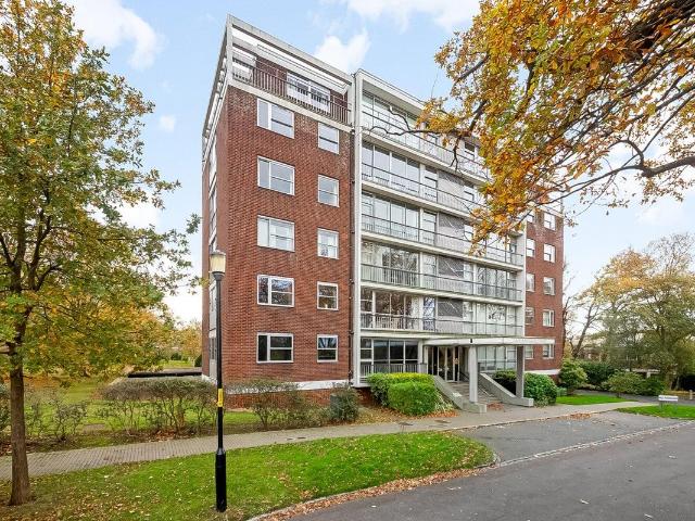 Apartment for rent in Dulwich, Greater London