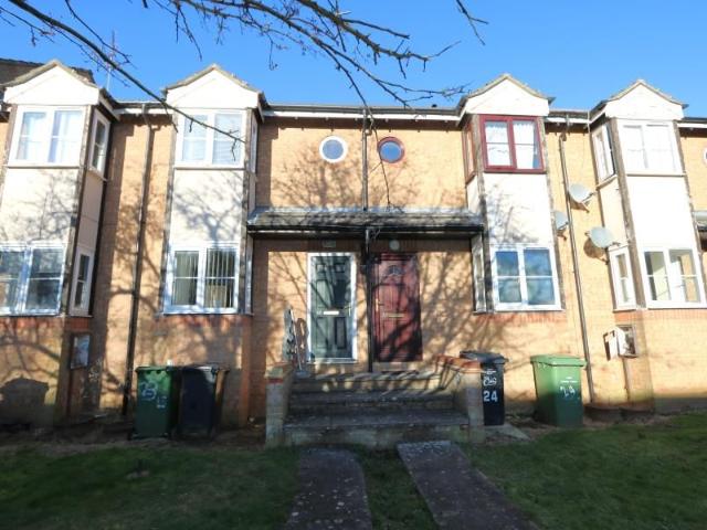 Apartment for rent in Corby, North Northamptonshire