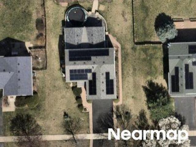 House for sale in Romeoville, Illinois