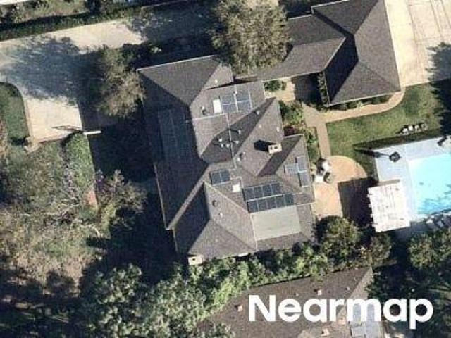 House for sale in San Marino, California