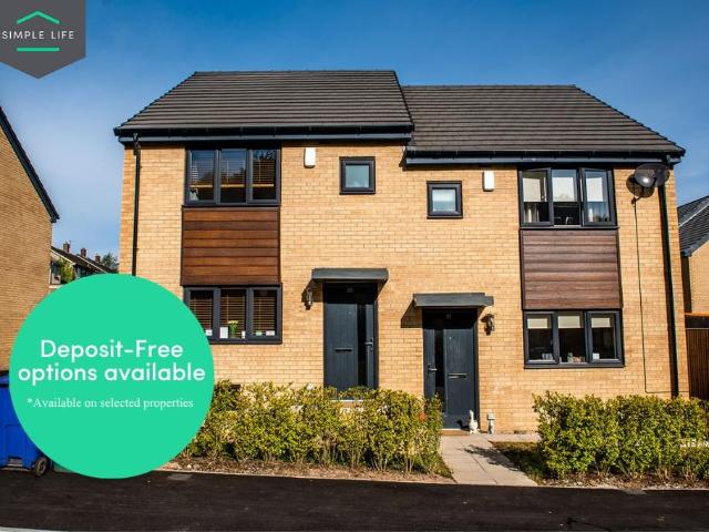 House for rent in Edlington, South Yorkshire