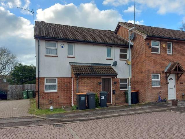 House for rent in Woodside Estate, Houghton Regis