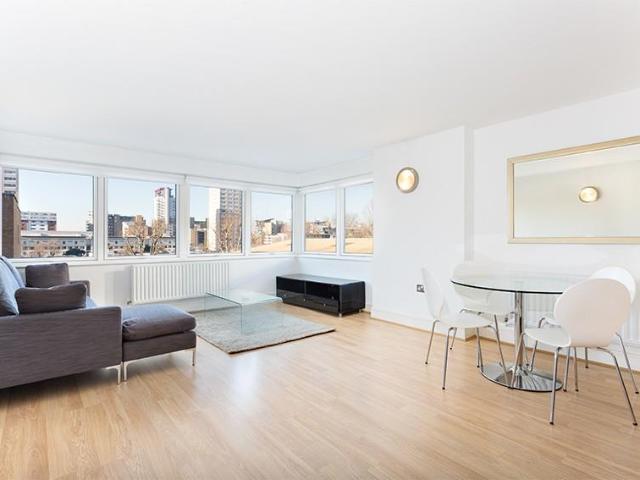 Apartment for rent in Isle Of Dogs, Greater London