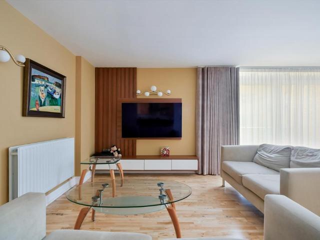 Apartment for rent in Isle Of Dogs, Greater London