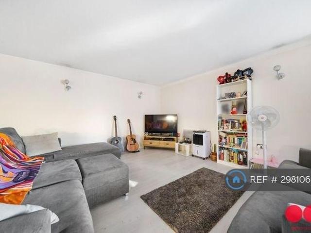 Apartment for rent in Isle Of Dogs, Greater London