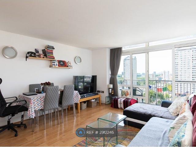 House for rent in Isle Of Dogs, Greater London