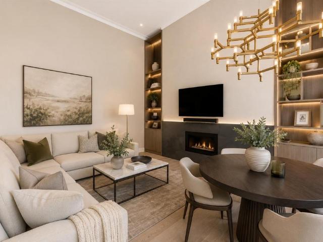 Apartment for rent in West Hampstead, Greater London