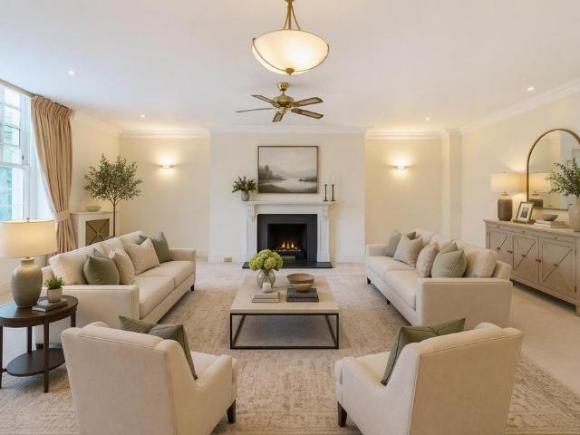Apartment for rent in West Hampstead, Greater London