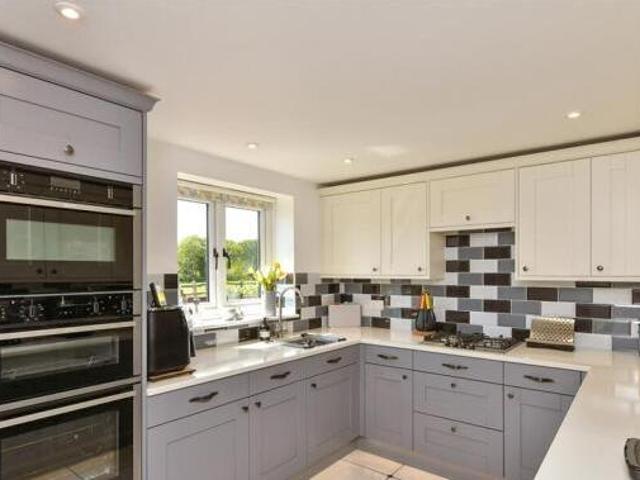House for sale in Wannock, Wealden