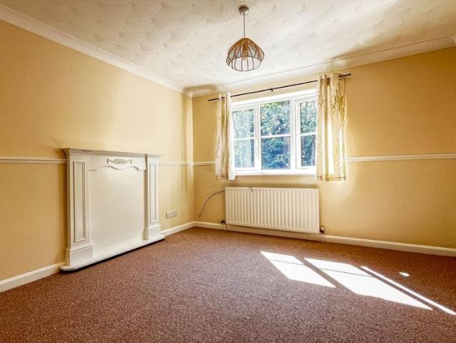 House for rent in Ashby De La Launde, Lincolnshire