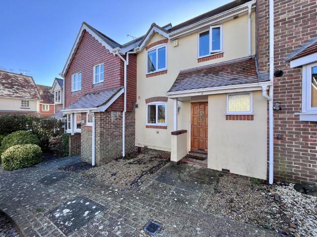 House for rent in Titchfield, Fareham