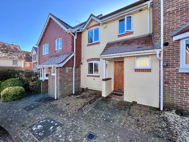 Apartment for rent in Titchfield, Fareham