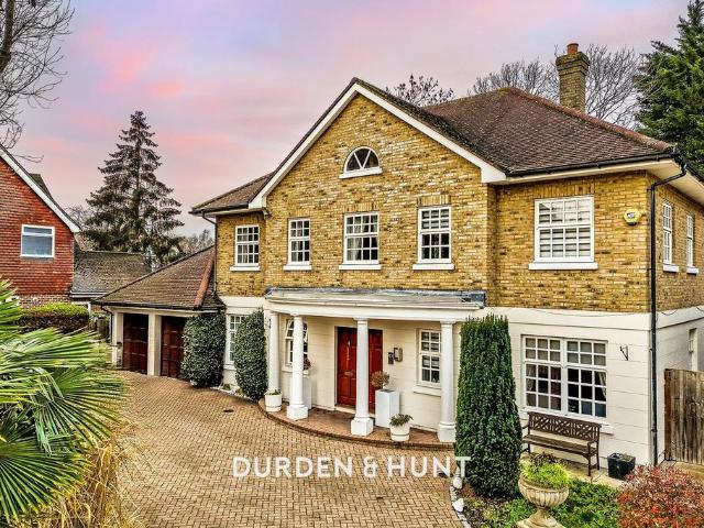 House for rent in Chigwell, Epping