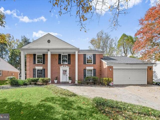 House for sale in Potomac, Maryland