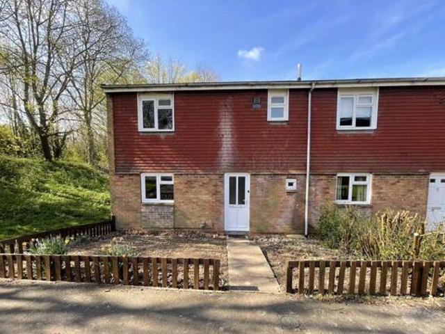 House for sale in Priest Down, Hampshire