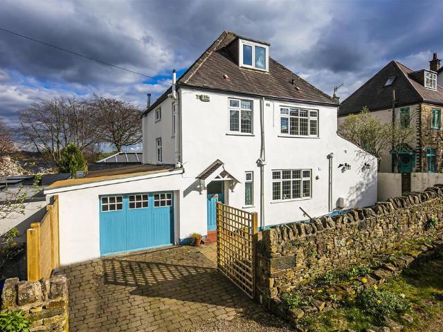 House for rent in Kenwood, Sheffield