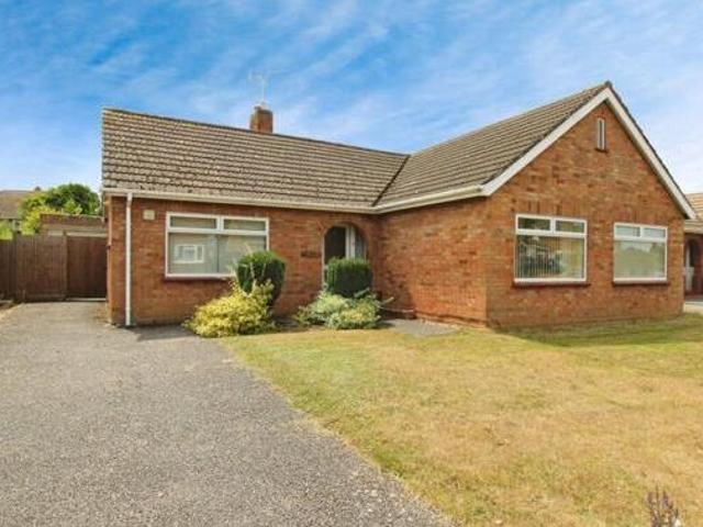 House for sale in Fordham Heath, Essex